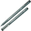 Pennarello Pigment Liner 308 - nero - 0 1 mm - Staedtler [multipack] 10 pezzi Cancelleria e prodotti per ufficio/Penne matite scrittura e correzione/Penne e ricariche/Penne a punta porosa Eurocartuccia - Pavullo, Commerciovirtuoso.it