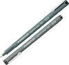 Pennarello Pigment Liner 308 - nero - 0 2 mm - Staedtler [multipack] 10 pezzi Cancelleria e prodotti per ufficio/Penne matite scrittura e correzione/Penne e ricariche/Penne a punta porosa Eurocartuccia - Pavullo, Commerciovirtuoso.it