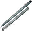 Pennarello Pigment Liner 308 - nero - 0 2 mm - Staedtler [multipack] 10 pezzi Cancelleria e prodotti per ufficio/Penne matite scrittura e correzione/Penne e ricariche/Penne a punta porosa Eurocartuccia - Pavullo, Commerciovirtuoso.it