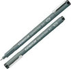 Pennarello Pigment Liner 308 - nero - 0 3 mm - Staedtler [multipack] 10 pezzi Cancelleria e prodotti per ufficio/Penne matite scrittura e correzione/Penne e ricariche/Penne a punta porosa Eurocartuccia - Pavullo, Commerciovirtuoso.it