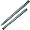 Pennarello Pigment Liner 308 - nero - 0 5 mm - Staedtler [multipack] 10 pezzi Cancelleria e prodotti per ufficio/Penne matite scrittura e correzione/Penne e ricariche/Penne a punta porosa Eurocartuccia - Pavullo, Commerciovirtuoso.it