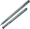 Pennarello Pigment Liner 308 - nero - 0 8 mm - Staedtler [multipack] 10 pezzi Cancelleria e prodotti per ufficio/Penne matite scrittura e correzione/Penne e ricariche/Penne a punta porosa Eurocartuccia - Pavullo, Commerciovirtuoso.it