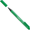 Pennarello PointMax punta feltro - punta 0 80mm - verde - Stabilo [multipack] 10 pezzi Cancelleria e prodotti per ufficio/Penne matite scrittura e correzione/Penne e ricariche/Penne a punta porosa Eurocartuccia - Pavullo, Commerciovirtuoso.it
