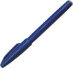 Pennarello Sign Pen S520 punta feltro - punta 2 mm - blu - Pentel [multipack] 12 pezzi Cancelleria e prodotti per ufficio/Penne matite scrittura e correzione/Penne e ricariche/Penne a punta porosa Eurocartuccia - Pavullo, Commerciovirtuoso.it