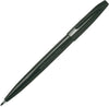 Pennarello Sign Pen S520 punta feltro - punta 2 mm - nero - Pentel [multipack] 12 pezzi Cancelleria e prodotti per ufficio/Penne matite scrittura e correzione/Penne e ricariche/Penne a punta porosa Eurocartuccia - Pavullo, Commerciovirtuoso.it