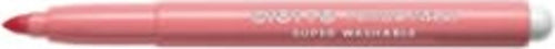 Pennarello Turbomaxi Monocolore - punta D5mm - rosa - Giotto [multipack] 12 pezzi Giochi e giocattoli/Attività creative/Accessori per disegnare e colorare/Pennelli Eurocartuccia - Pavullo, Commerciovirtuoso.it