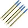 Penne a sfera Staedtler 434M3BK5I inchiostro Blu Cancelleria e prodotti per ufficio/Penne matite scrittura e correzione/Penne e ricariche/Penne roller a inchiostro gel Scontolo.net - Potenza, Commerciovirtuoso.it