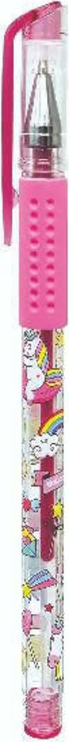 Penne-Gel-Glitterate-Unicorno-Sete-8-Penne-Glitter-Profumate-Colorate-Lebez