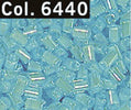 Penne-Perle-2-mm-tubo-10-G-colore-6440-Aqua