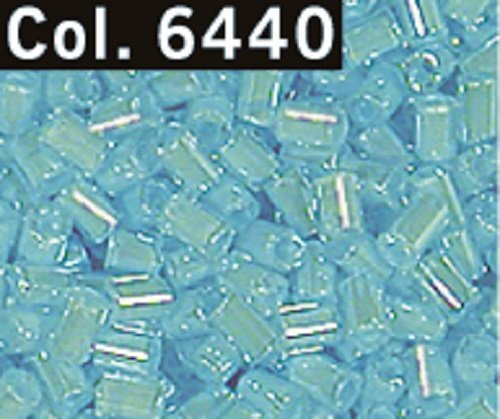 Penne-Perle-2-mm-tubo-10-G-colore-6440-Aqua