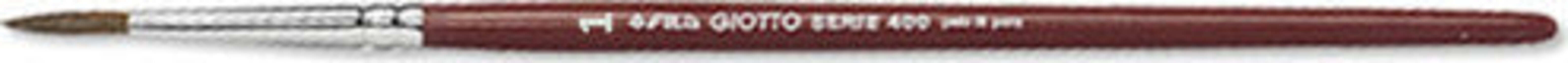 Pennelli-tondi-serie-400/1-cf.12-Giotto