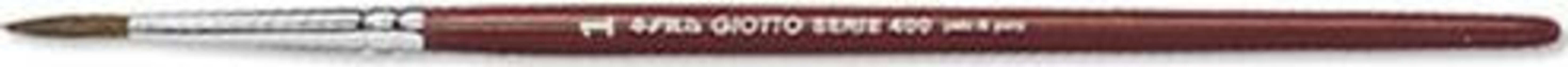 Pennelli-tondi-serie-400/1-cf.12-Giotto