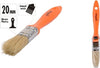 Pennello-20-Mm-Pennellessa-Con-Manico-In-Plastica-Per-Pittura-Verniciare-90253