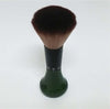 Pennello-Base-Setole-Folte-Morbide-Trucco-Make-Up-Minerale-Cipria-Fard-Blush