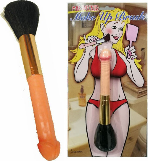 Pennello Con Pisello Party Gadget Scherzo Per Adulti Addio Al Nubilato Salute e cura della persona/Erotismo e contraccezione/Sex toys/Gadget per addio al nubilato e al celibato Kondorama - Martinsicuro, Commerciovirtuoso.it