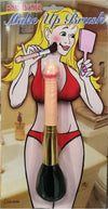 Pennello Con Pisello Party Gadget Scherzo Per Adulti Addio Al Nubilato Salute e cura della persona/Erotismo e contraccezione/Sex toys/Gadget per addio al nubilato e al celibato Kondorama - Martinsicuro, Commerciovirtuoso.it
