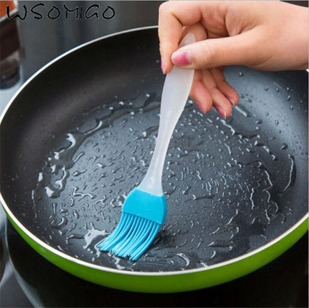 Pennello Da Cucina In Setole Di Silicone Per Pasticceria Dolci Torta Cake Cucina > Prodotti per Dolci Trade Shop italia - Napoli, Commerciovirtuoso.it