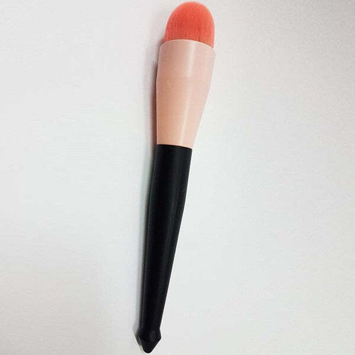 Pennello-Expert-Precisione-Fondotinta-Polvere-Setole-Morbide-Kabuki-Viso-Make-Up