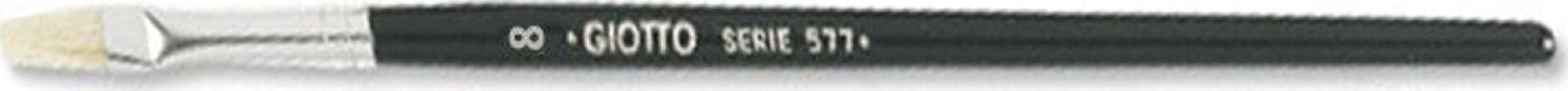 Pennello-Giotto-piatto-577/8-12-pezzi-Fila