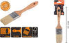 Pennello-Piatto-22.5-Cm-Con-Manico-In-Legno-Setole-Morbide-Pittura-Vernice-90204