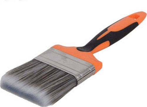 Pennello Piatto 70 Mm Pennellessa Manico Antiscivolo Per Pitturare Verniciare Casa, arredamento e bricolage > Bricolage e fai da te > Pennelli e Rulli Trade Shop italia - Napoli, Commerciovirtuoso.it