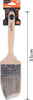 Pennello Piatto 75 Mm Pennellessa Obliquo Con Manico In Legno Per Verniciare Casa, arredamento e bricolage > Bricolage e fai da te > Pennelli e Rulli Trade Shop italia - Napoli, Commerciovirtuoso.it