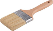 Pennello Piatto 80mm Pennellessa Manico In Legno Con Setole Lunghe Per Dipingere Fai da te/Pitture trattamenti per pareti e utensili/Strumenti e attrezzi per verniciatura/Applicazione colore/Pennelli/Pennellesse Trade Shop italia - Napoli, Commerciovirtuoso.it