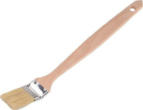 Pennello Pipa Piatto Pennellessa Con Collo Angolo Radiatori Termosifone Pittore Casa, arredamento e bricolage > Bricolage e fai da te > Pennelli e Rulli Trade Shop italia - Napoli, Commerciovirtuoso.it