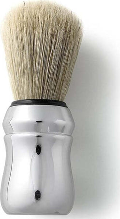 Pennello Spazzola Professonale Barba Setole Di Cinghiale 55 Mm Silver Salute e cura della persona/Rasatura epilazione e rimozione peli/Rasatura manuale/Accessori/Pennelli da barba Trade Shop italia - Napoli, Commerciovirtuoso.it