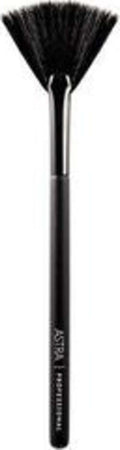 Pennello-trucco-Astra-Face-powder-brush-a-ventaglio-per-polvere-viso