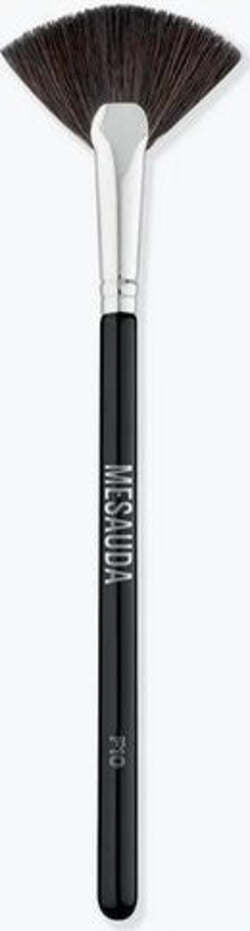 Pennello-trucco-Mesauda-F10-Blurring-Fan-Ventaglio