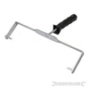 Silverline struttura pennello a rullo 300 mm in acciaio Prezzo Silverline