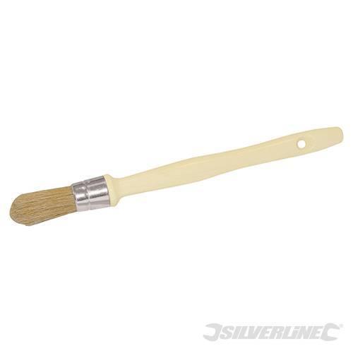 Silverline pennello grande 190 mm per colla Prezzo Silverline