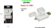 Pennetta Otg Per Schede Sd/tf Usb Adattatore Compatibile Con Ios Maxtech Lts-ip001 Elettronica e telefonia > Telefonia Fissa e Mobile > Accessori Smartphone Trade Shop italia - Napoli, Commerciovirtuoso.it