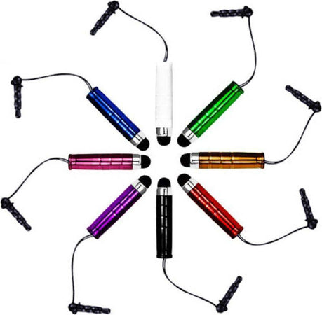 Pennino-Mini-Penna-Touch-Screen-Capacitivo-Per-Smartphone-Cellulare-Tablet