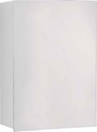 Pensile-Colavene-45x24-Bianco-Con-Specchio-e-Apertura-a-Sinistra