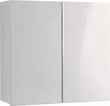 Pensile-Colavene-75x24-Bianco-Con-Due-Ante-Con-Specchio