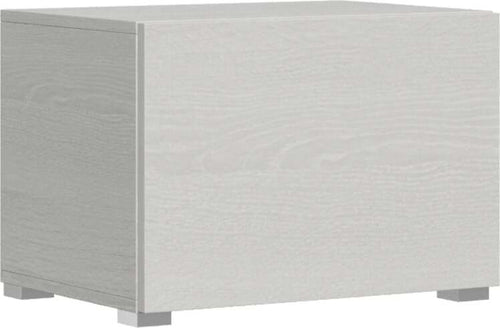Pensile con base, in legno, per composizioni arredamento camere ed interni Casa e cucina/Arredamento/Soggiorno/Pareti attrezzate Decor Space - Altamura, Commerciovirtuoso.it