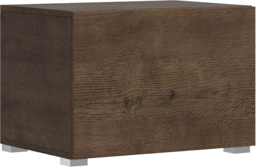 Pensile con base, in legno, per composizioni arredamento camere ed interni Casa e cucina/Arredamento/Soggiorno/Pareti attrezzate Decor Space - Altamura, Commerciovirtuoso.it