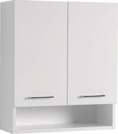 Pensile-Domestica-Colavene-60x70-Bianco-Due-Ante