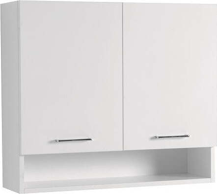 Pensile-Domestica-Colavene-80x70-Bianco-Due-Ante