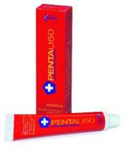 Penta u50 cr 30ml