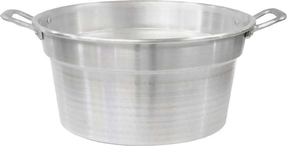 Pentalux-PENTOLA-CALDAIA-Ø.60-cm---53-lt:-Grande-Capacità-per-Grandi-Chef