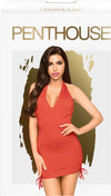 Penthouse Abitino Rosso Stretch Dress Aderente Elasticizzato Con Profonda Collatura Posteriore Schiena Nuda Tg S/m Lingerie Intimo Sexy Salute e cura della persona/Erotismo e contraccezione/Abbigliamento erotico/Donna/Abiti Kondorama - Martinsicuro, Commerciovirtuoso.it