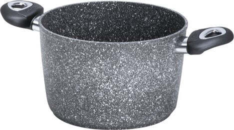 Pentola-Aeternum-Y0F6PT0240-MADAME-PETRAVERA-Grigio-pietra