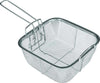 PENTOLA QUADRATA 4 IN 1 CASSERUOLA DA FORNO E FRIGGITRICE CON COPERCHIO IN VETRO  Trade Shop italia - Napoli, Commerciovirtuoso.it