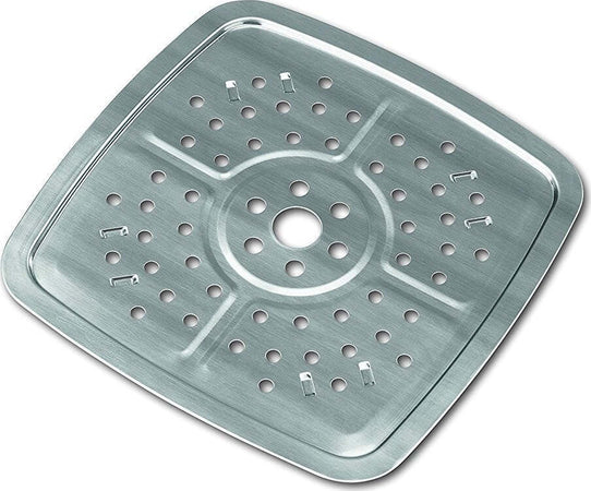 PENTOLA QUADRATA 4 IN 1 CASSERUOLA DA FORNO E FRIGGITRICE CON COPERCHIO IN VETRO  Trade Shop italia - Napoli, Commerciovirtuoso.it