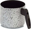 Pentolino Bollilatte Bolli Latte 12 Cm Silver Plus Antiaderente Con Manico Casa e cucina/Pentole padelle e pirofile/Pentole e padelle/Pentolini da latte Trade Shop italia - Napoli, Commerciovirtuoso.it