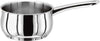 PENTOLINO BOLLITORE DA LATTE IN ACCIAIO INOX DIAMETRO 14CM Casa e cucina/Pentole padelle e pirofile/Pentole e padelle/Pentolini da latte Trade Shop italia - Napoli, Commerciovirtuoso.it