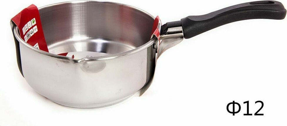 Manico Per Pentola Nera Impugnatura Antiscivolo In Bachele - Foto 7